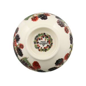 Emma Bridgewater Blackberry French Bowl